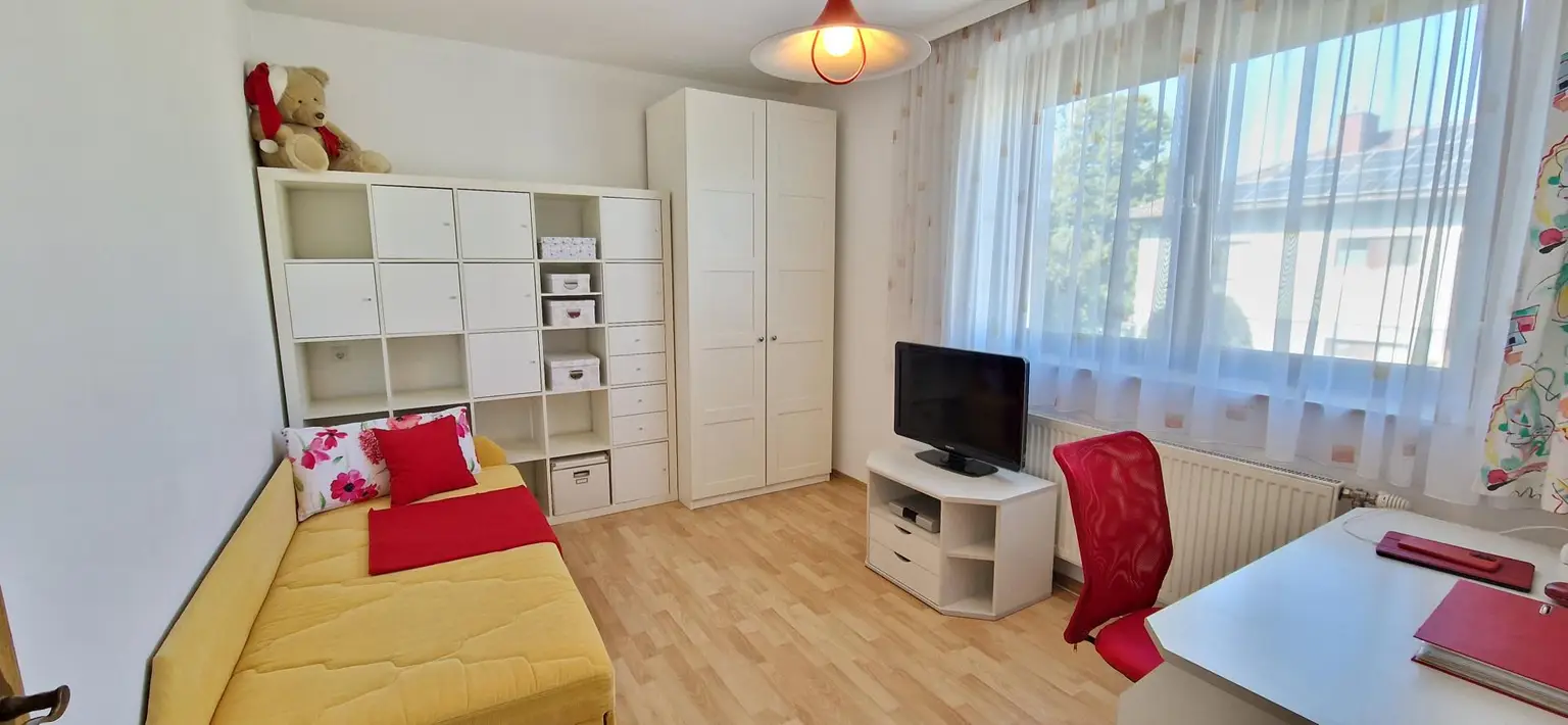 Schönes, gepflegtes Siedlungshaus in sonniger, ruhiger Lage
