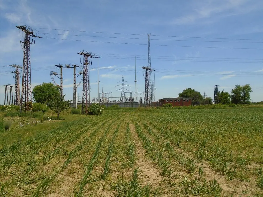 Industrie- & Gewerbeentwicklungsareal – 10,5 ha in Kapuvár (Westungarn)