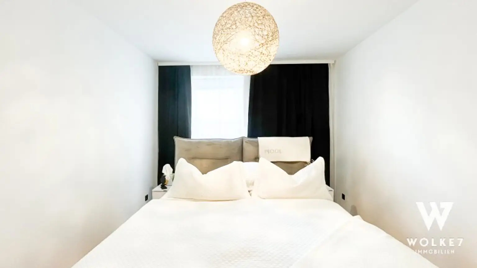 Exklusives Wohnen im Monte Verde Tower mit Loggia, Dachpool & Concierge-Service I I 3-Zimmer-Neubau I Nähe Wienerberg