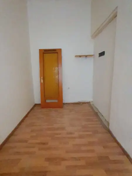 4-Zimmer - WG geeignet - Nähe U1/Messe/WU