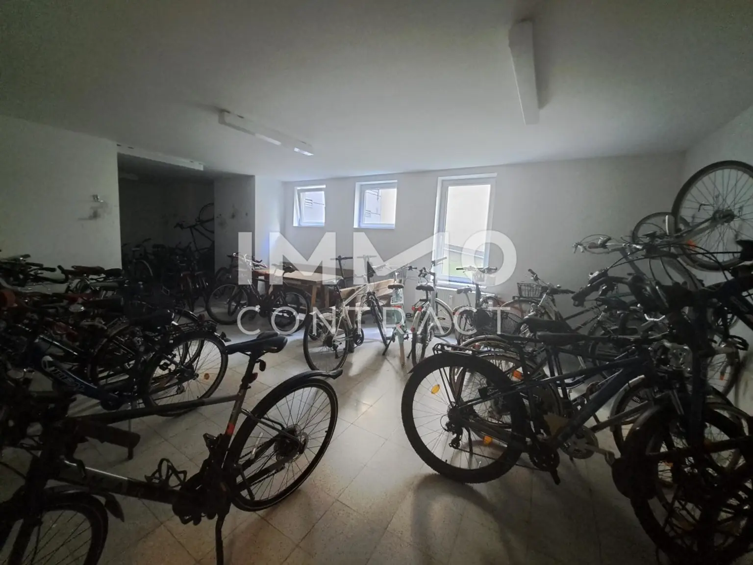 Hübsche DG-Maisonette Wohnung in der Laudongasse für
