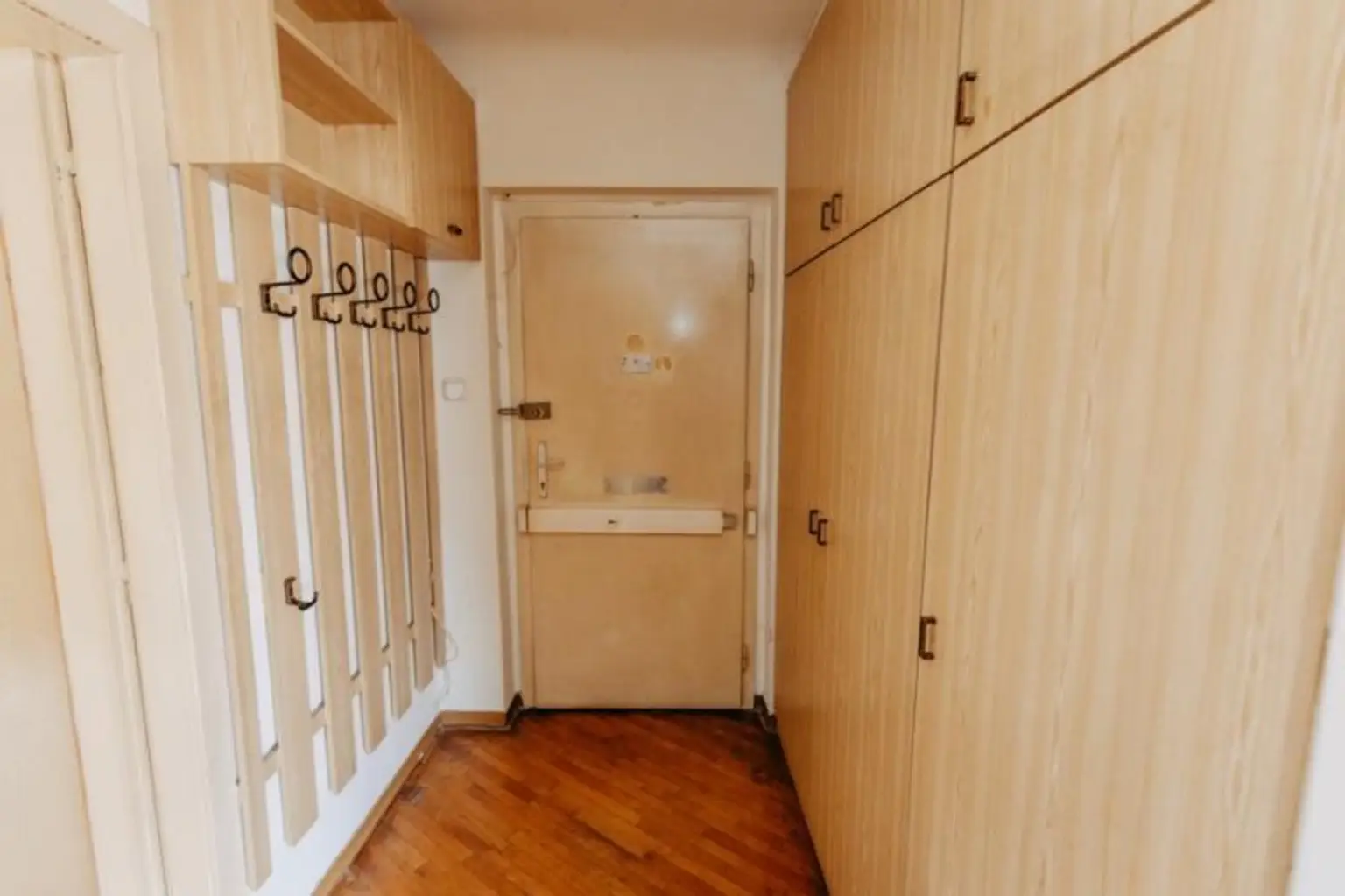 zentral gelegene, 44m² ANLEGER - EIGENTUMSWOHNUNG