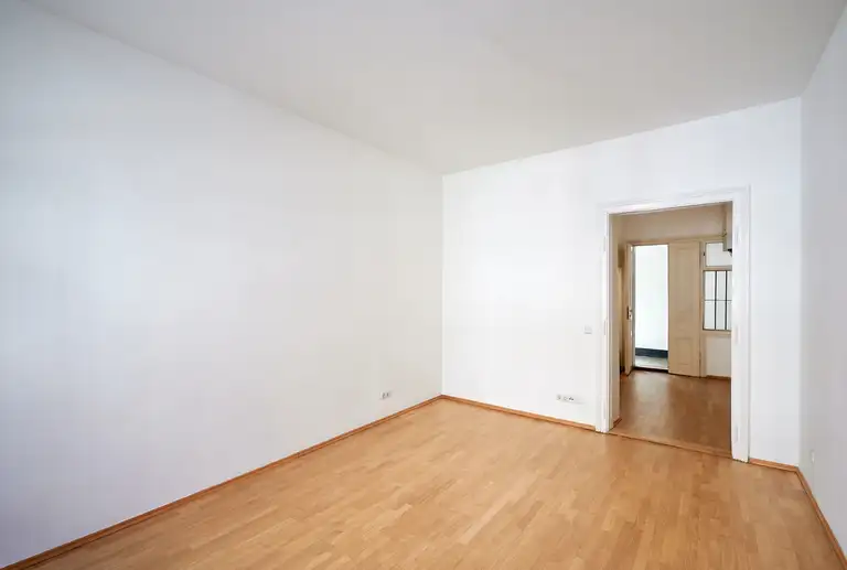 Wohnraum II