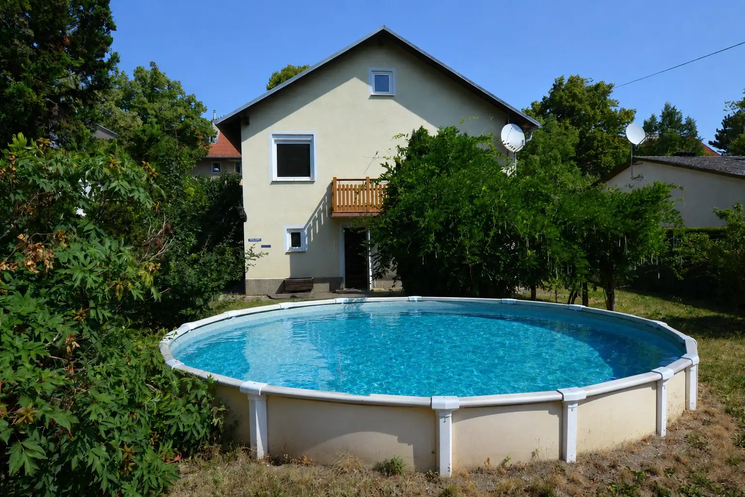 Haus