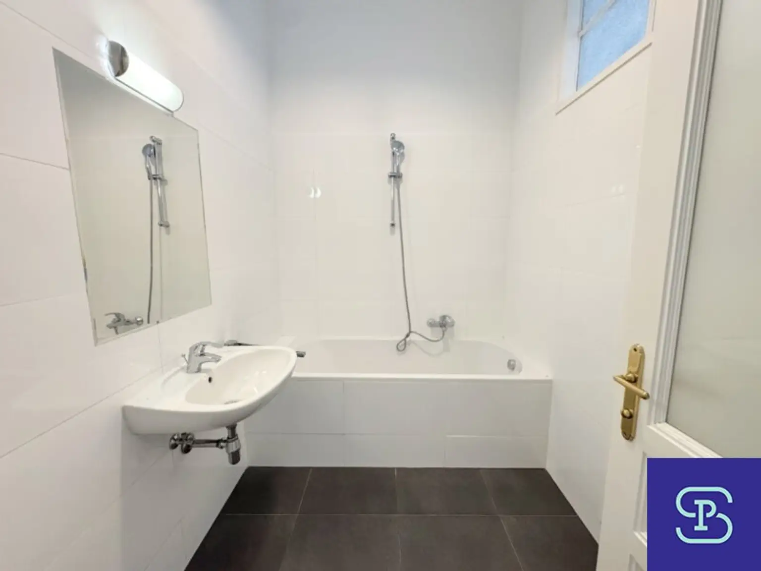 Sanierte Altbauwohnung 62m² nähe Arenbergpark - 1030 Wien
