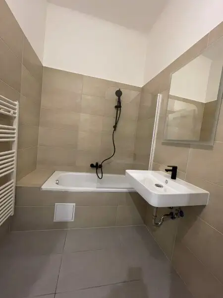 Stadtoase - Sanierte 2 Zimmer Wohnung mit 45 m² in der Kleingasse