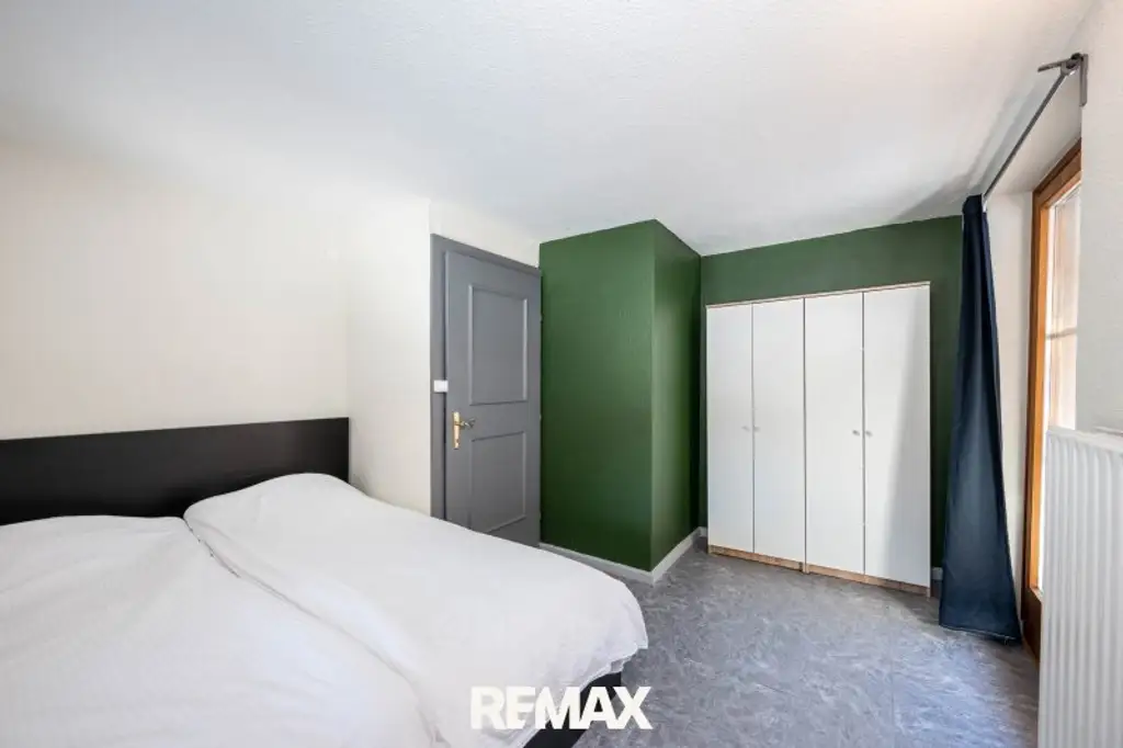 "Zukunft mit Aussicht" – Haus mit 4 Apartments und Eigentümerwohnung