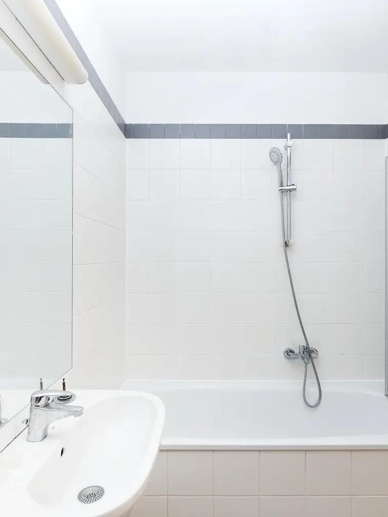 Badezimmer I