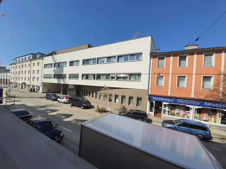 Aussicht