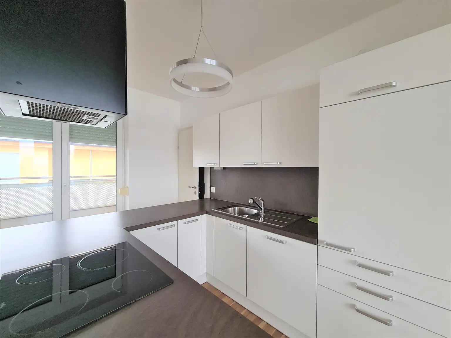 Modernes Wohnjuwel im Pielachtal: Exklusive Maisonette mit zwei Panoramaterrassen!