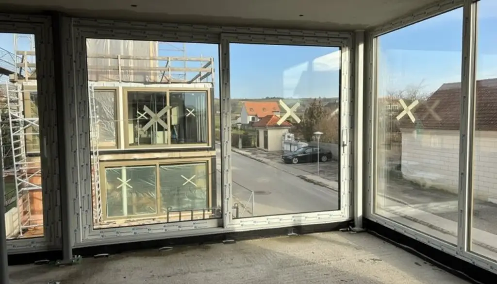 Ihr neues Zuhause – Wohnen mit Aussicht in Enzersfeld im Weinviertel