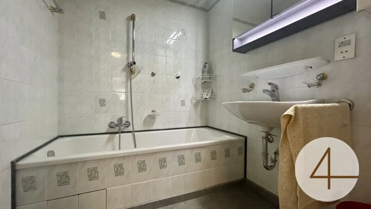 Wohnen mit Ausblick – Traumhafte Wohnung in Gänserndorf