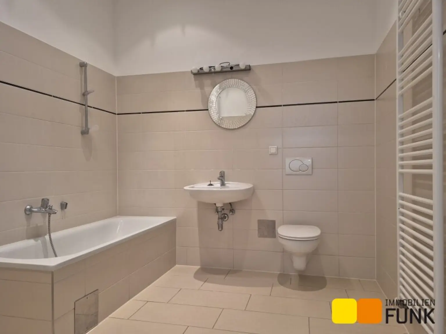 Helle 3 Zimmer, nahe U6 Niederhofstraße