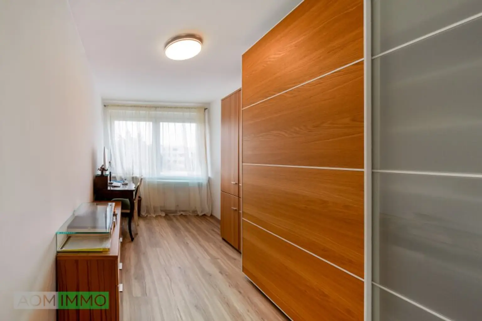 4-Zimmer-Maisonette mit Loggia in Gumpoldskirchen