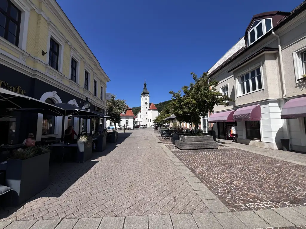 "Stadtcafe Purkersdorf"