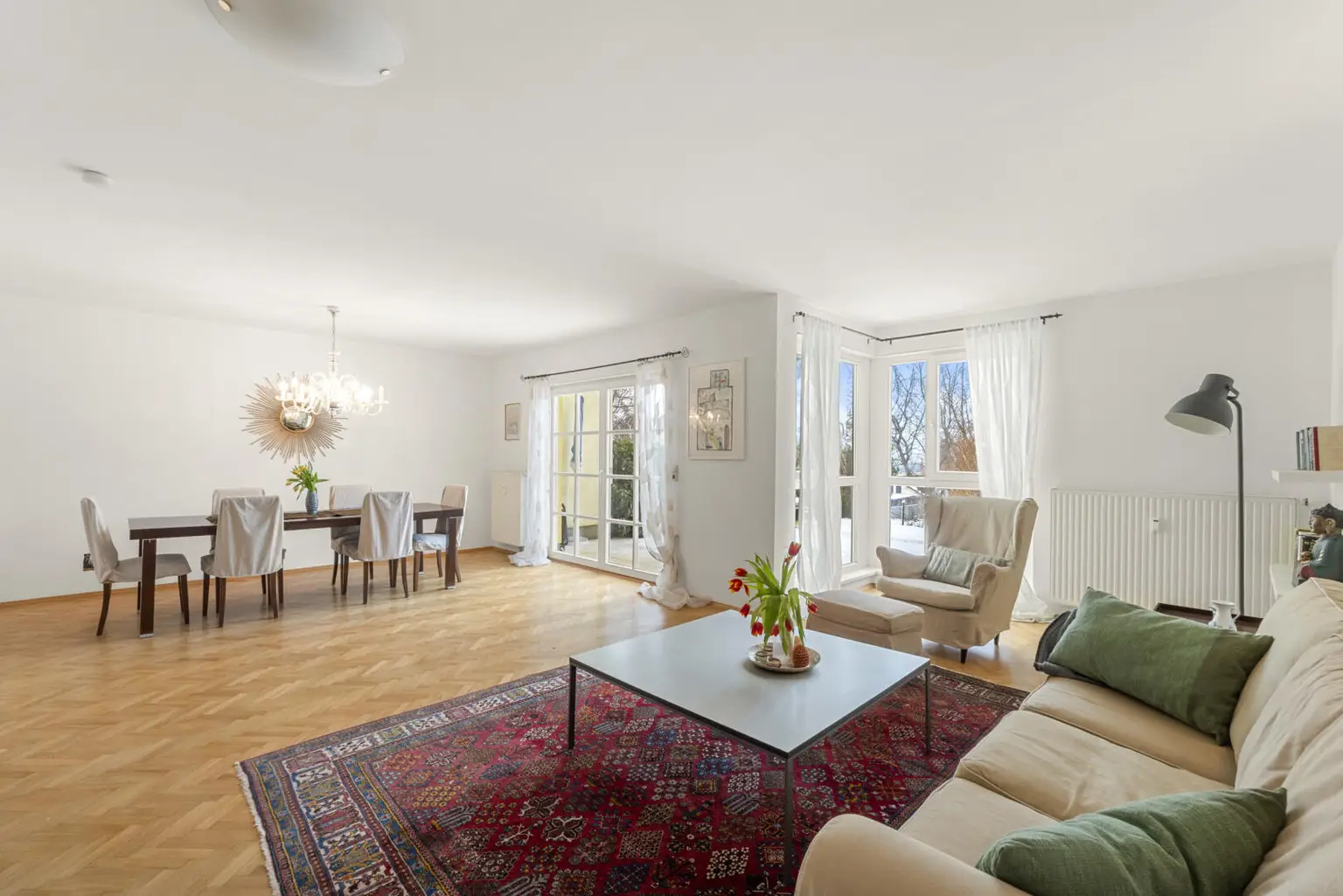 Reihenhaus kaufen Graz Andritz (7)