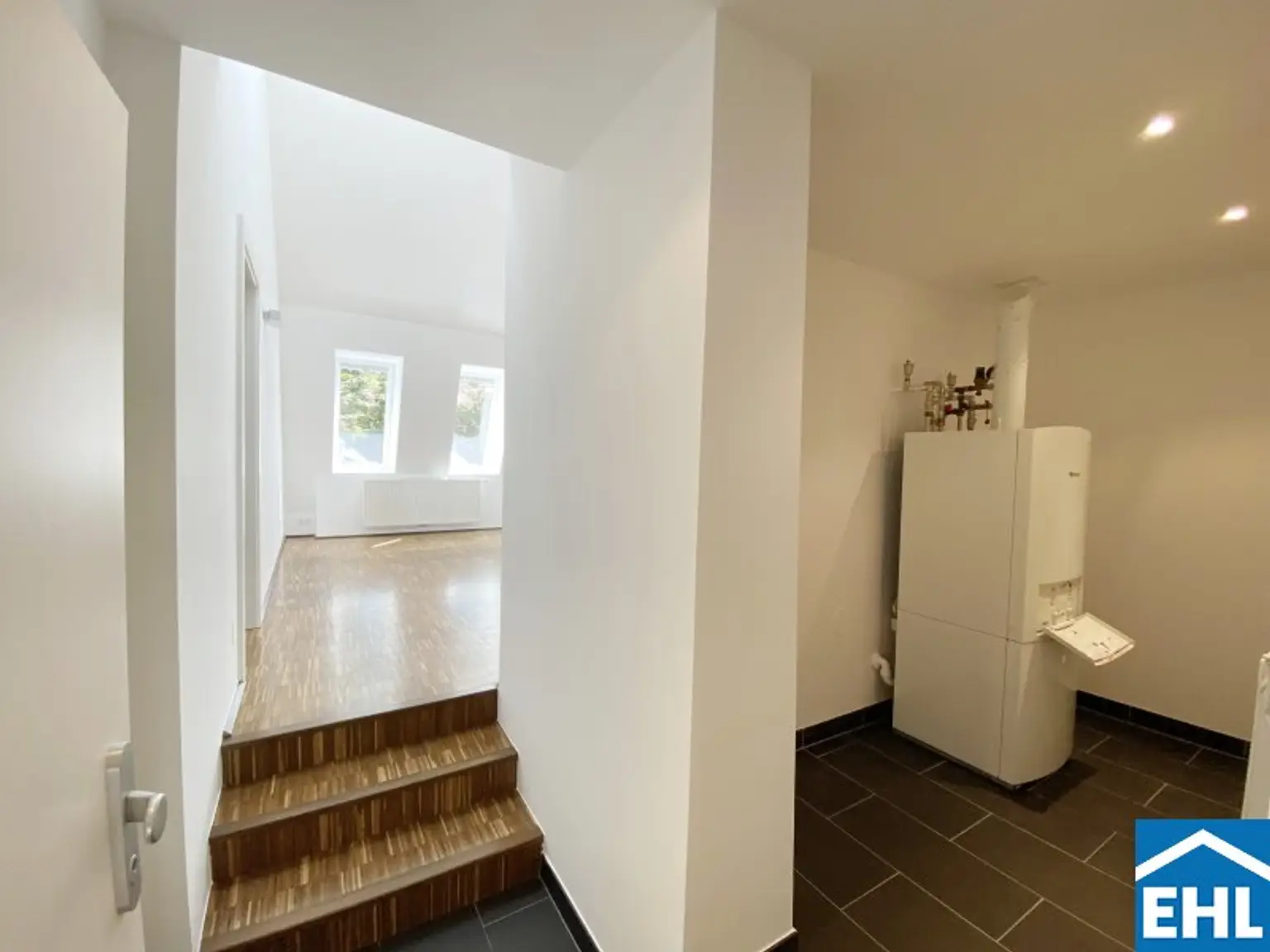 Nette 3 Zimmer Wohnung beim Palais Liechtenstein