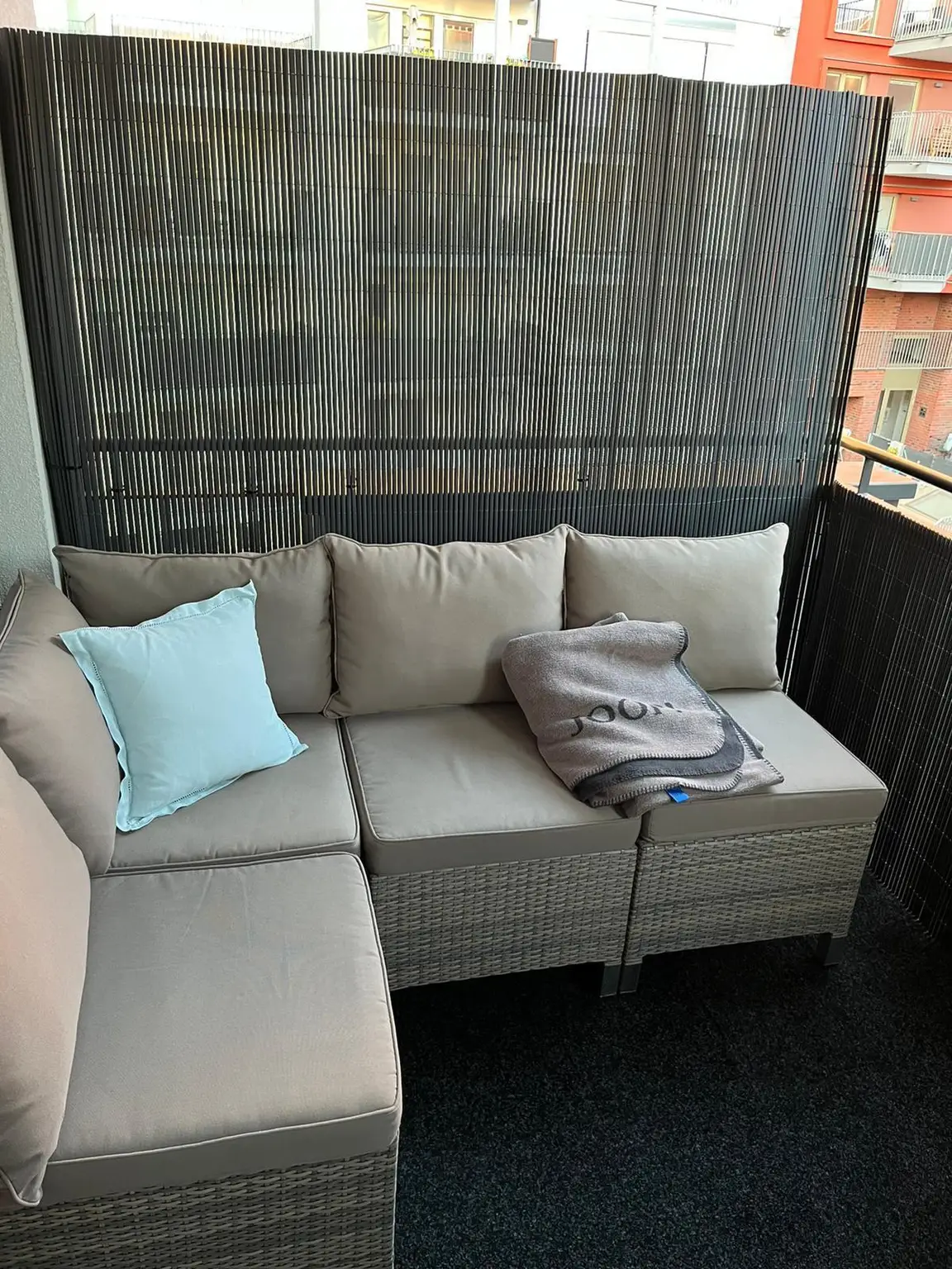 2-Zimmer-Wohnung nähe Prater