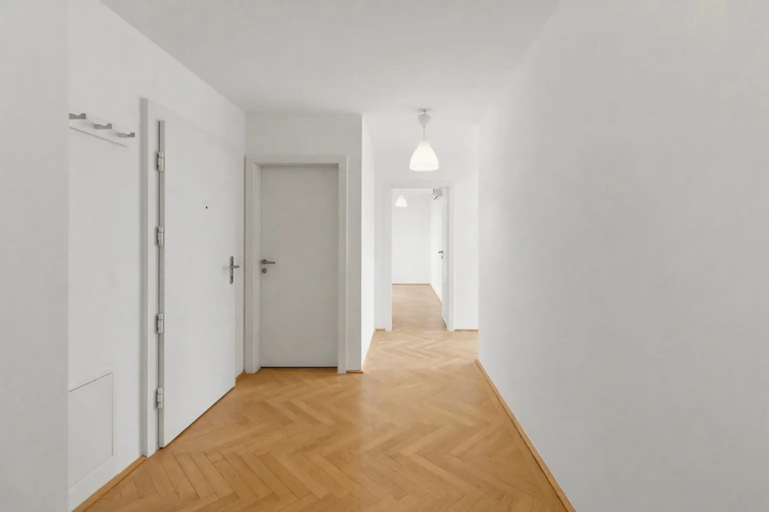 T | ++ TRAUM mit WIEN-BLICK ++ Exklusive DREI Zimmer mit grandioser Dachterrasse | Prima Service Immobilien