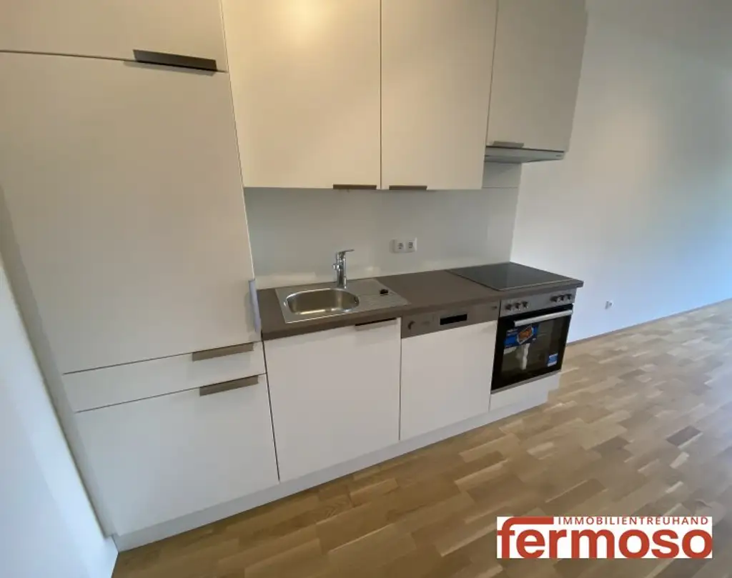 Großzügige Neubauwohnungen in Graz