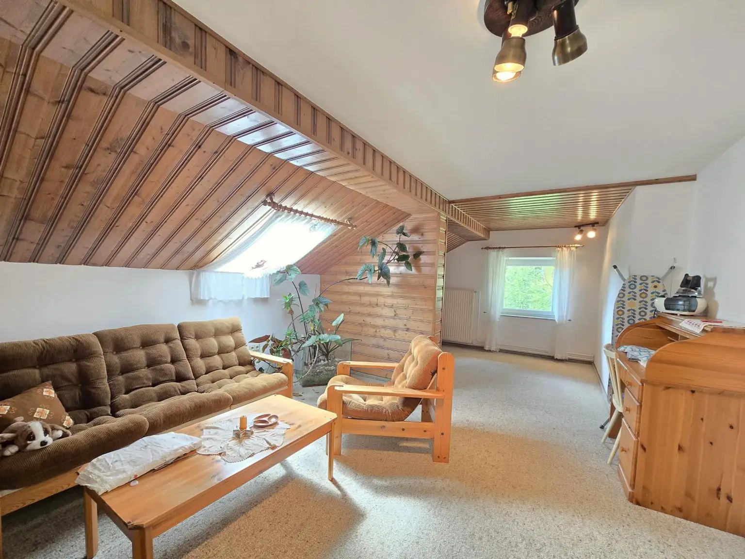 Zimmer im DG