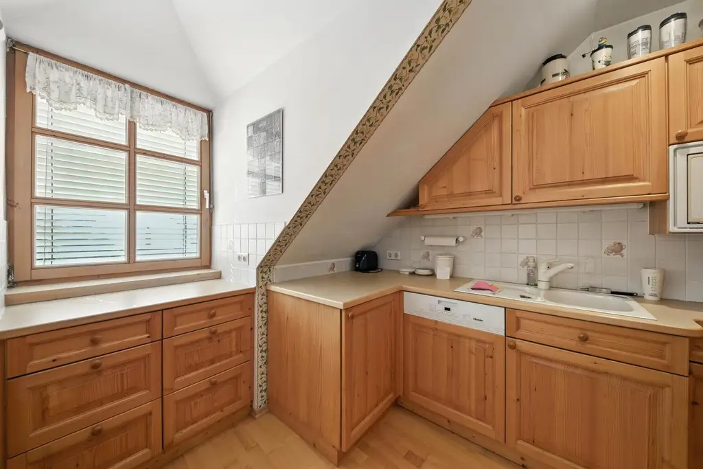 EINZIGARTIGE STILALTBAU-RESIDENZ IM HERZEN DER KREMSER ALTSTADT!