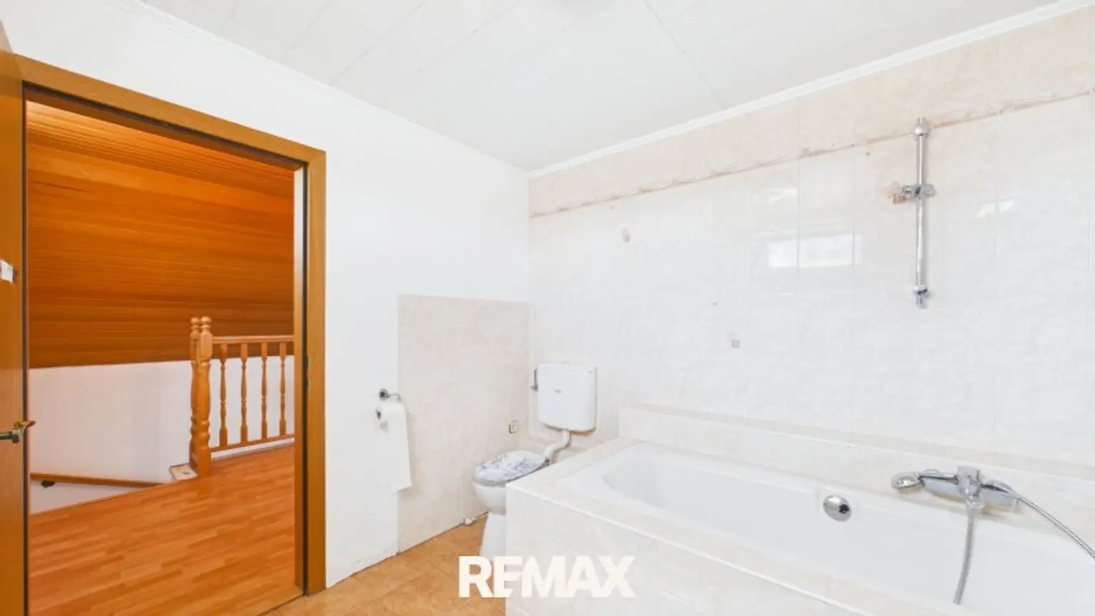 Badezimmer OG