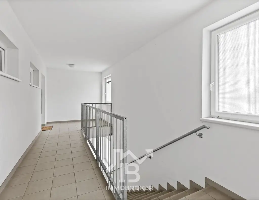 Vermietetes attraktives Zinshaus in Linz mit 8 Wohnungen!