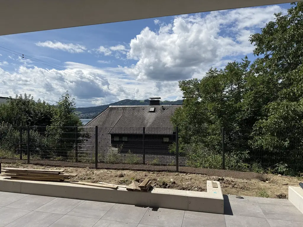 Neubauprojekt am Sonnenhang