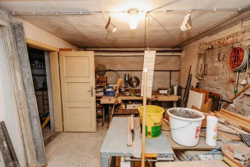 Lassen sie sich von diesem  zentrumsnahen Juwel inspirieren, hier ist der Urlaub zu Hause…