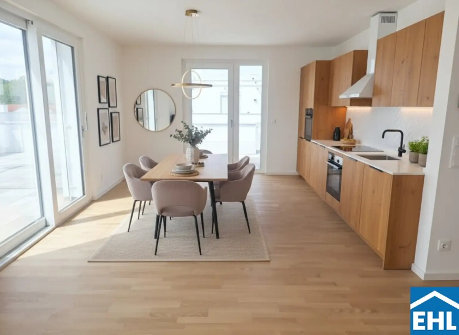 Im Einklang mit der Natur – Ihr neues Zuhause im Herzen der Idylle