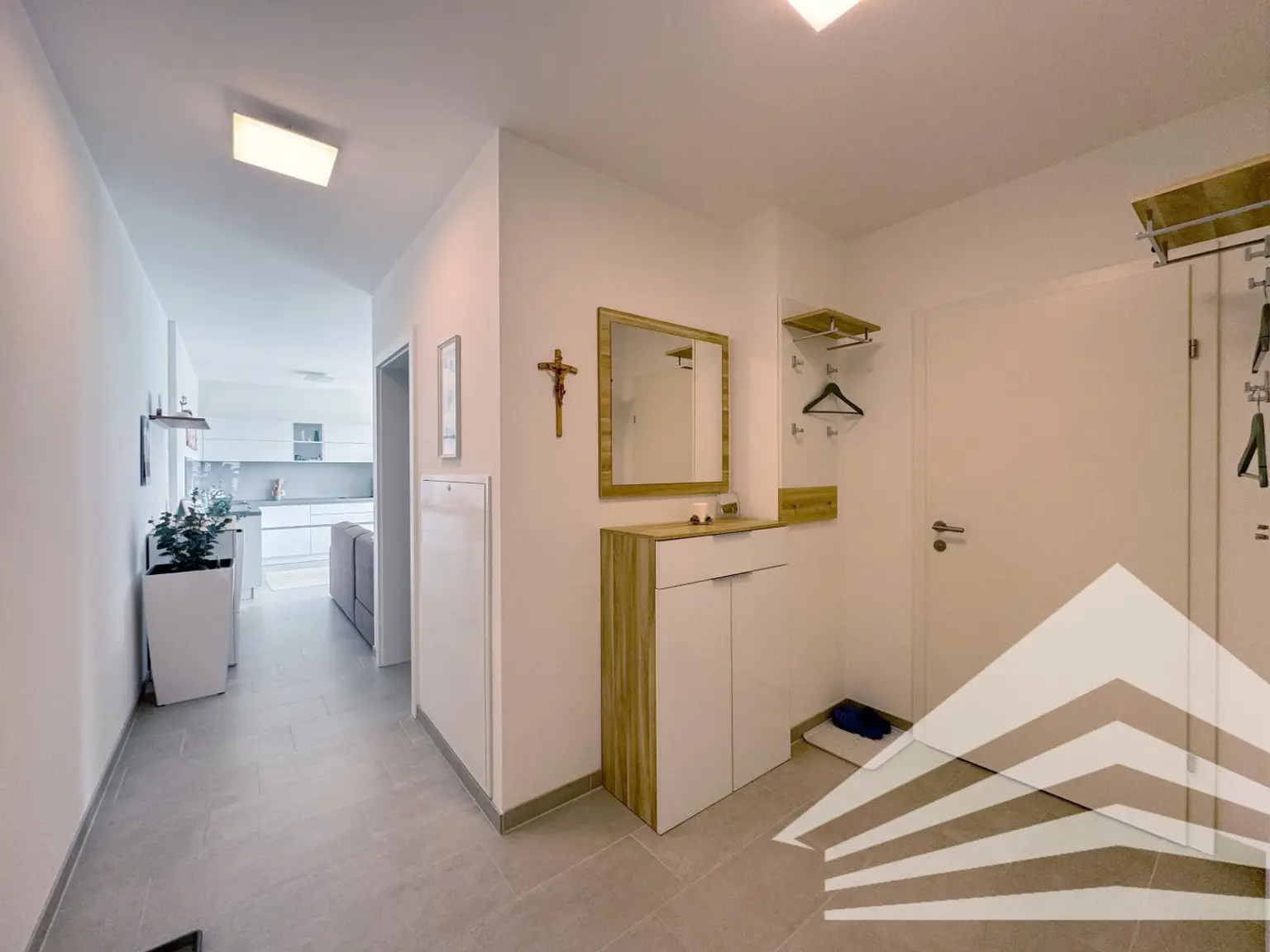 Vorzimmer | Garderobe