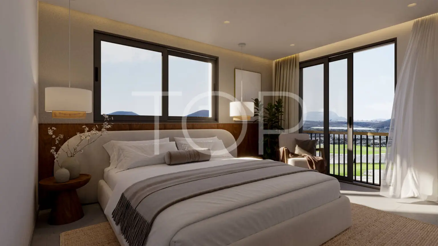 Tajinaste.04_DORMITORIO