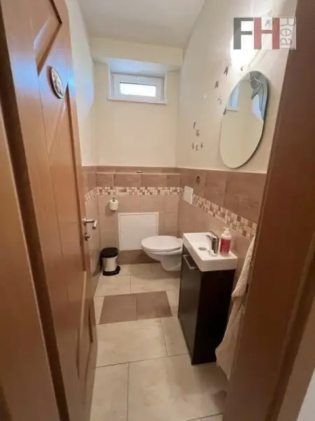 Exklusives Einfamilienhaus mit TOP-Ausstattung in guter Gablitzer Lage!
