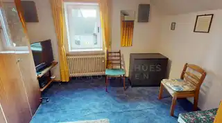 Ankleidezimmer OG