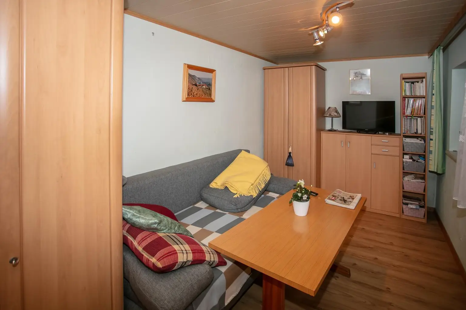 WE 1 Zimmer