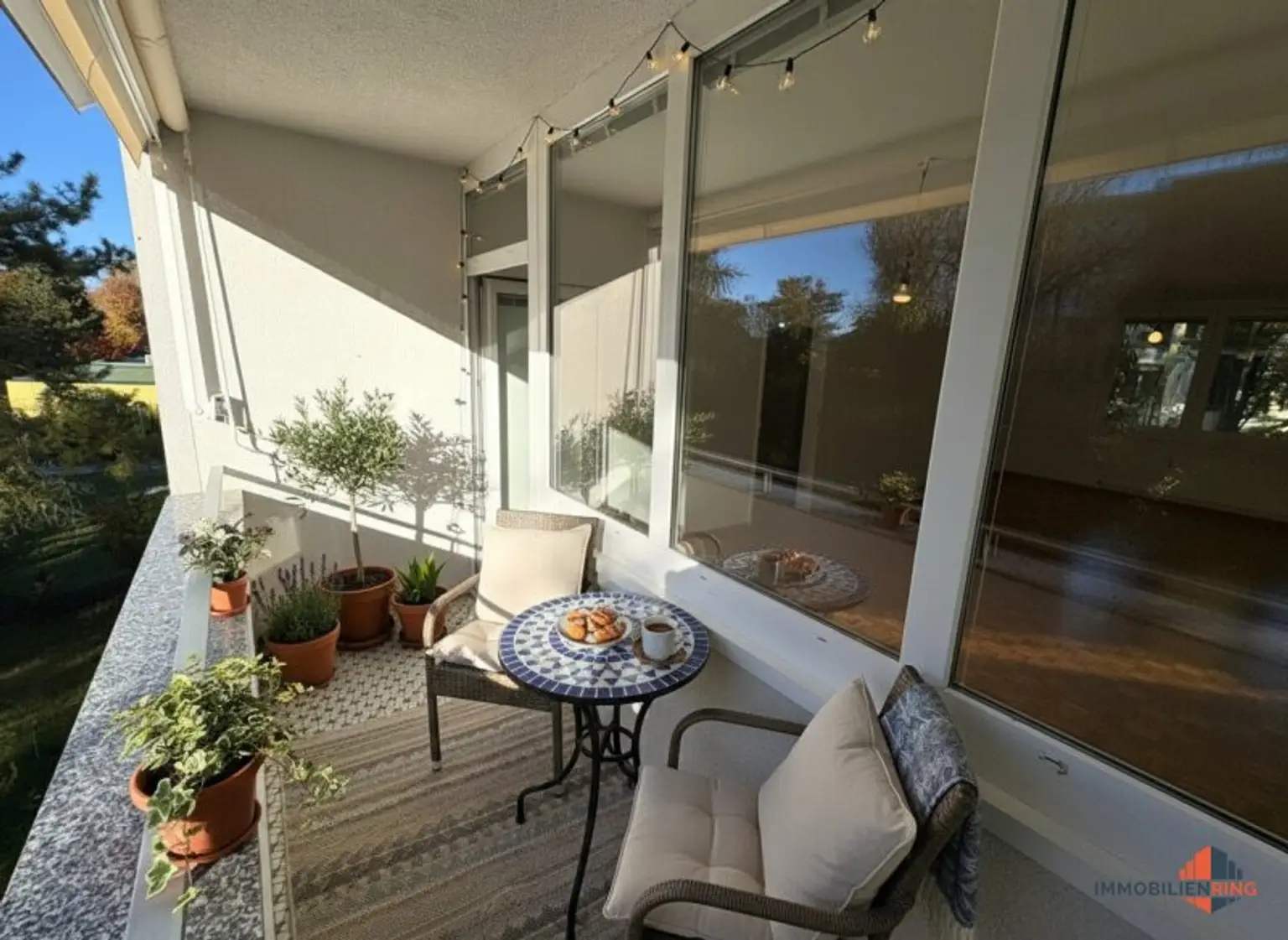 Attraktive 3-Zimmer-Wohnung in Maria Enzersdorf - Ihr neues Zuhause!