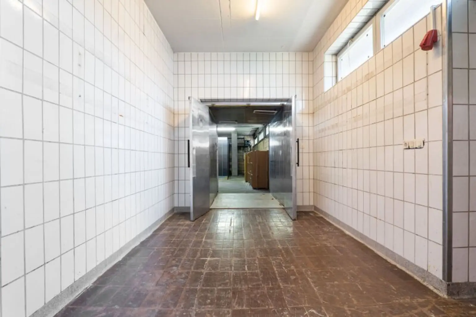 Wohn- und Geschäftshaus mit Entwicklungspotenzial in zentraler Lage von Dornbirn