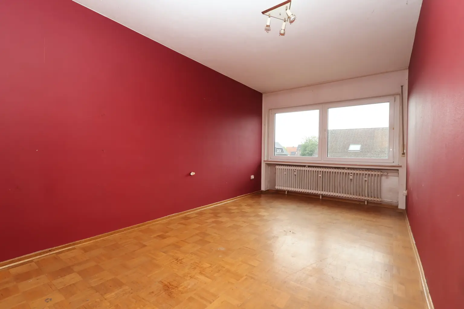 Schlafzimmer 3 Obergeschoss