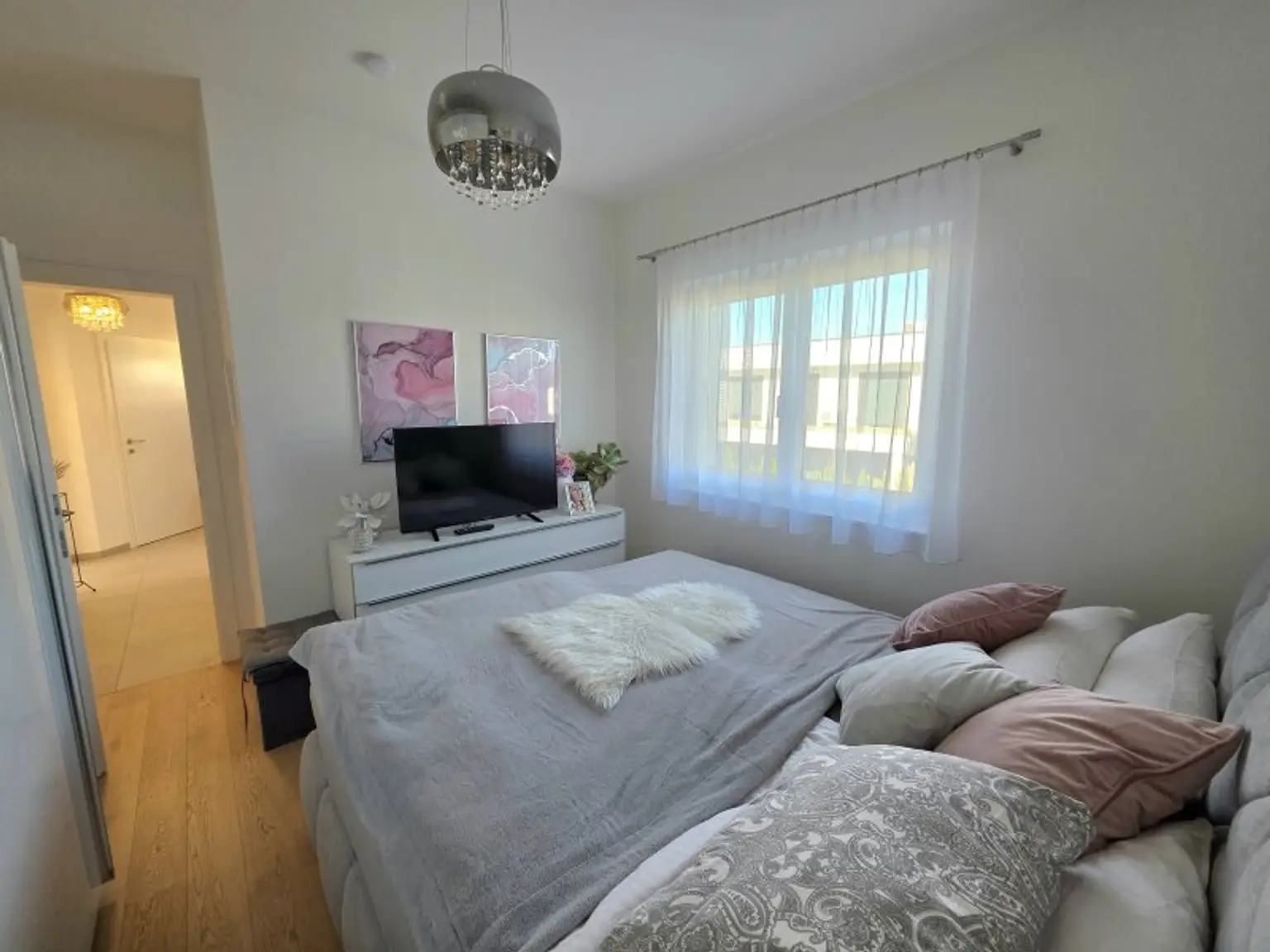 Modernes Wohnerlebnis mit Top Ausstattung!