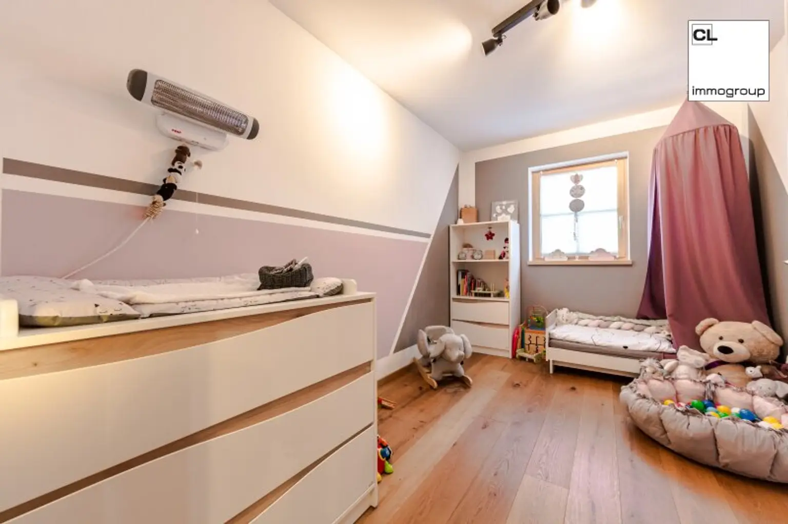 Exklusive Gartenwohnung in Fuschl am See – Wohnen in bester Lage mit Ruhegarantie