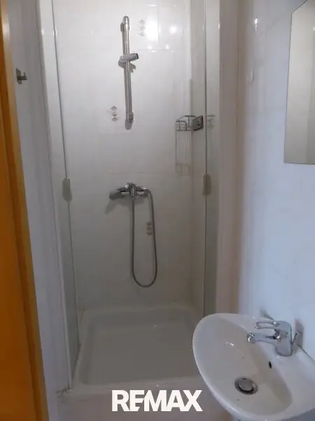 EG - Dusche