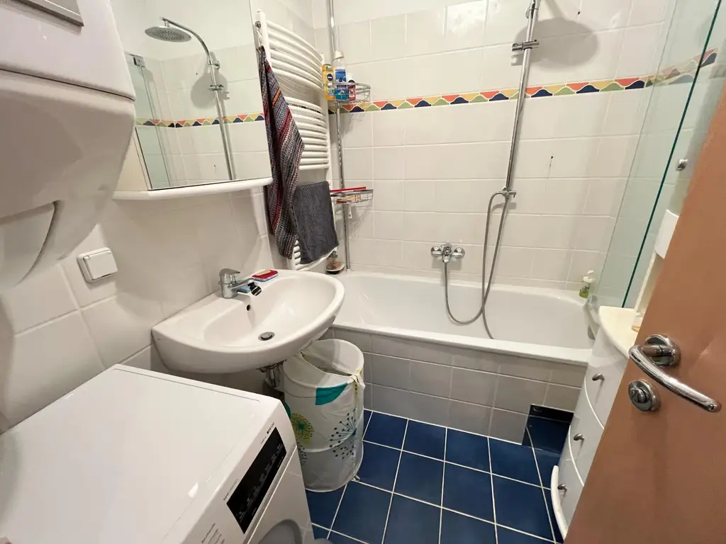 Sehr schöne Wohnung in begehrter Lage