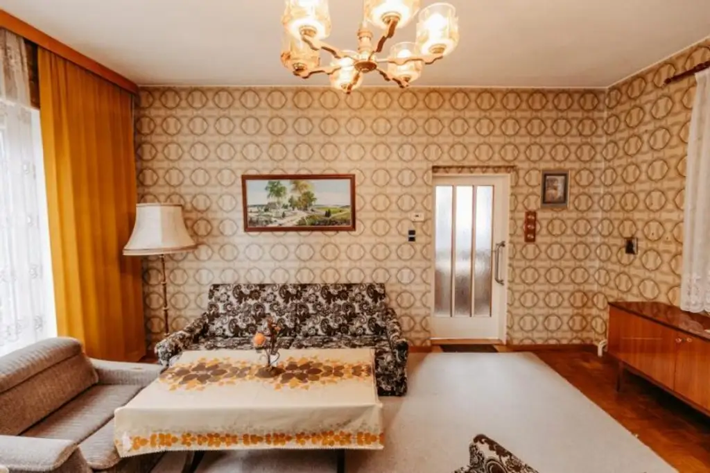 Lassen sie sich von diesem  zentrumsnahen Juwel inspirieren, hier ist der Urlaub zu Hause…