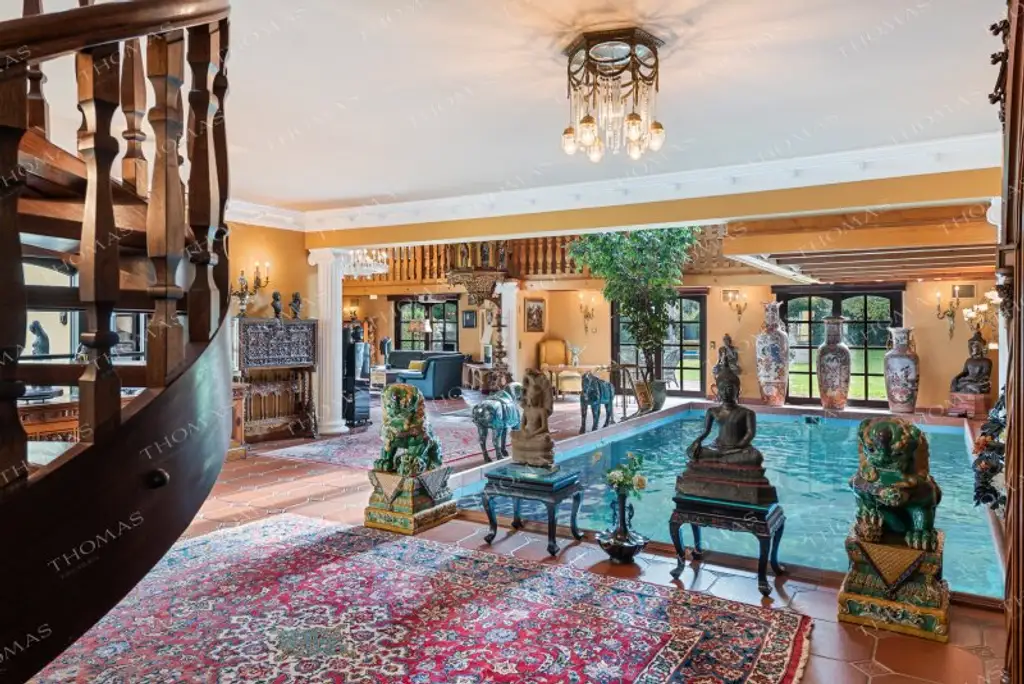 Purkersdorf | Herrschaftliche Villa am Wienfluss