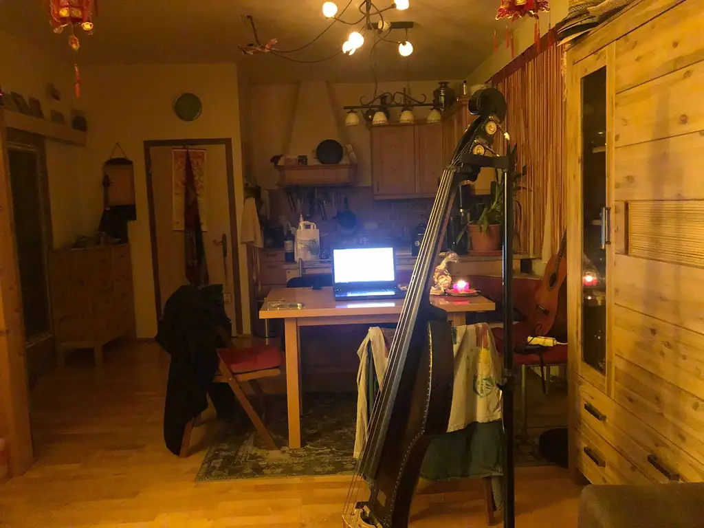 Einfamilienhaus in Kapfenberg – Ruhige Lage mit Garten & Garage