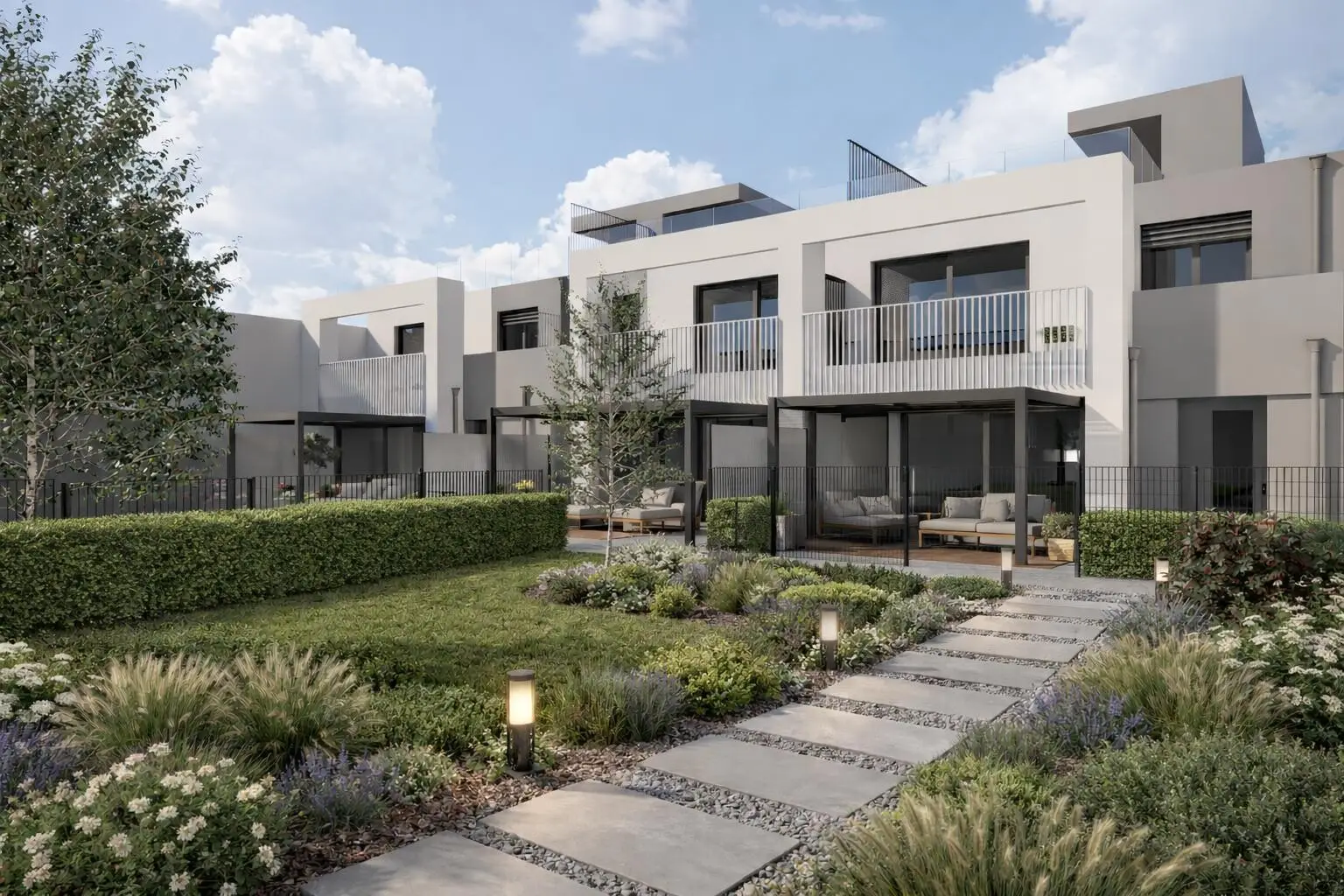 DAS GUTSCHI -  STADTHAUS EH1