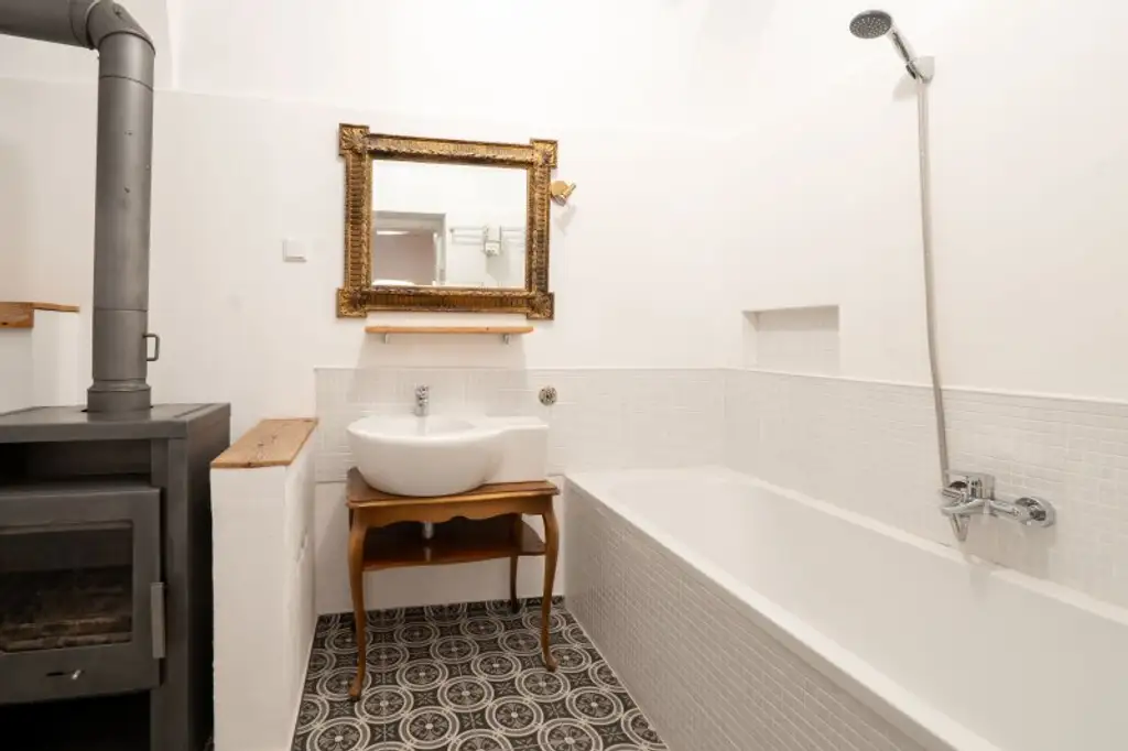 Geräumige 6-Zimmer Wohnung im Herzen von Steyr zu kaufen!