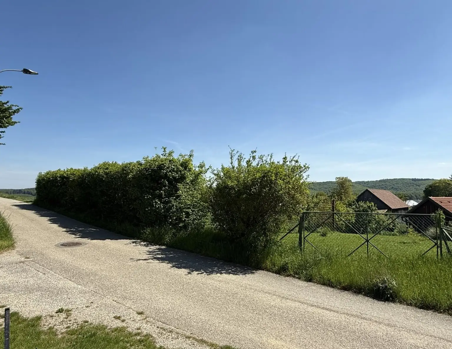 Großzügig, idyllisch & voller Möglichkeiten!