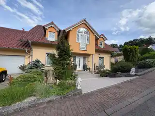 Strassenansicht